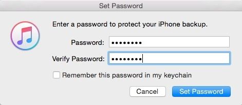 Как сделать резервную копию и восстановить ваш iPad, iPhone или iPod Touch с помощью iTunes