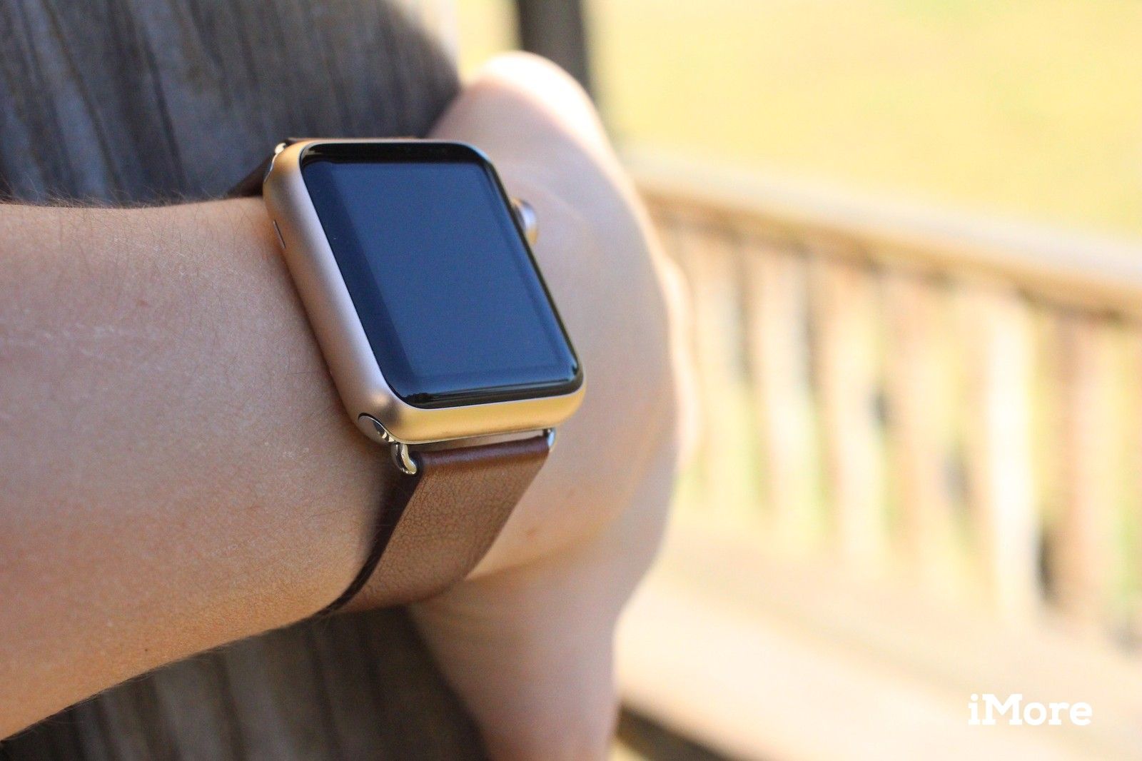 Как скачать watchOS 2.0.1 на Apple Watch