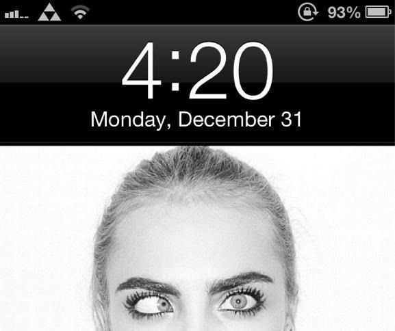 Как сменить имя и логотип оператора iPhone без джейлбрейка