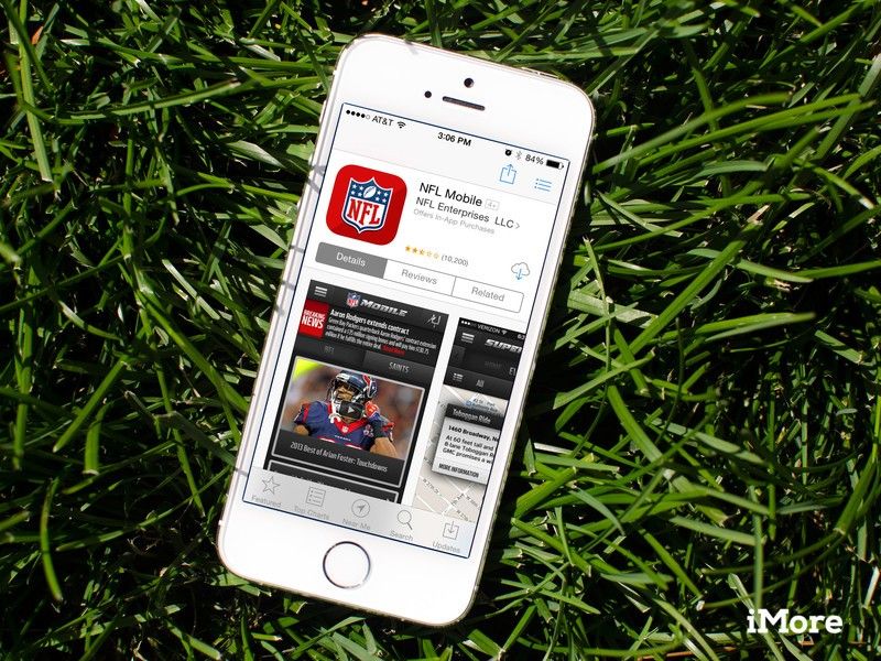 Как смотреть Суперкубок 2014 года в прямом эфире на вашем iPhone или iPad