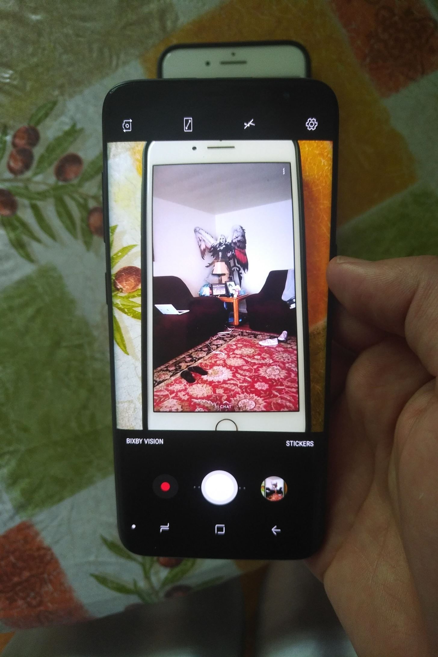 Как сохранить моментальные снимки, не попадая на ваш iPhone - джейлбрейк не требуется