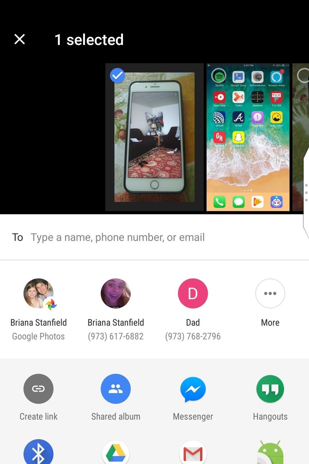 Как сохранить моментальные снимки, не попадая на ваш iPhone - джейлбрейк не требуется