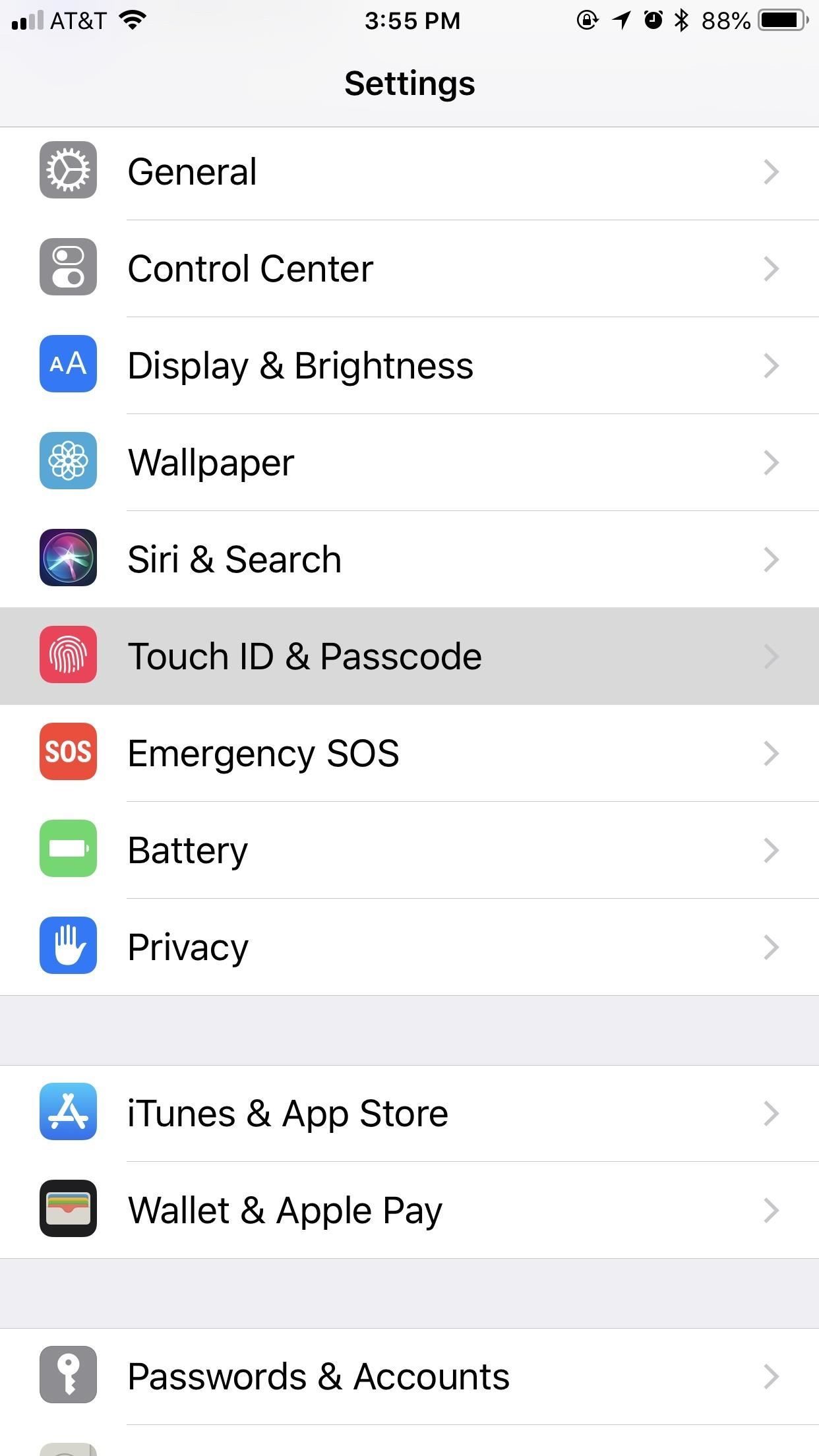Как сохранить USB-аксессуары для передачи данных от вашего iPhone в iOS 11.4.1 и выше