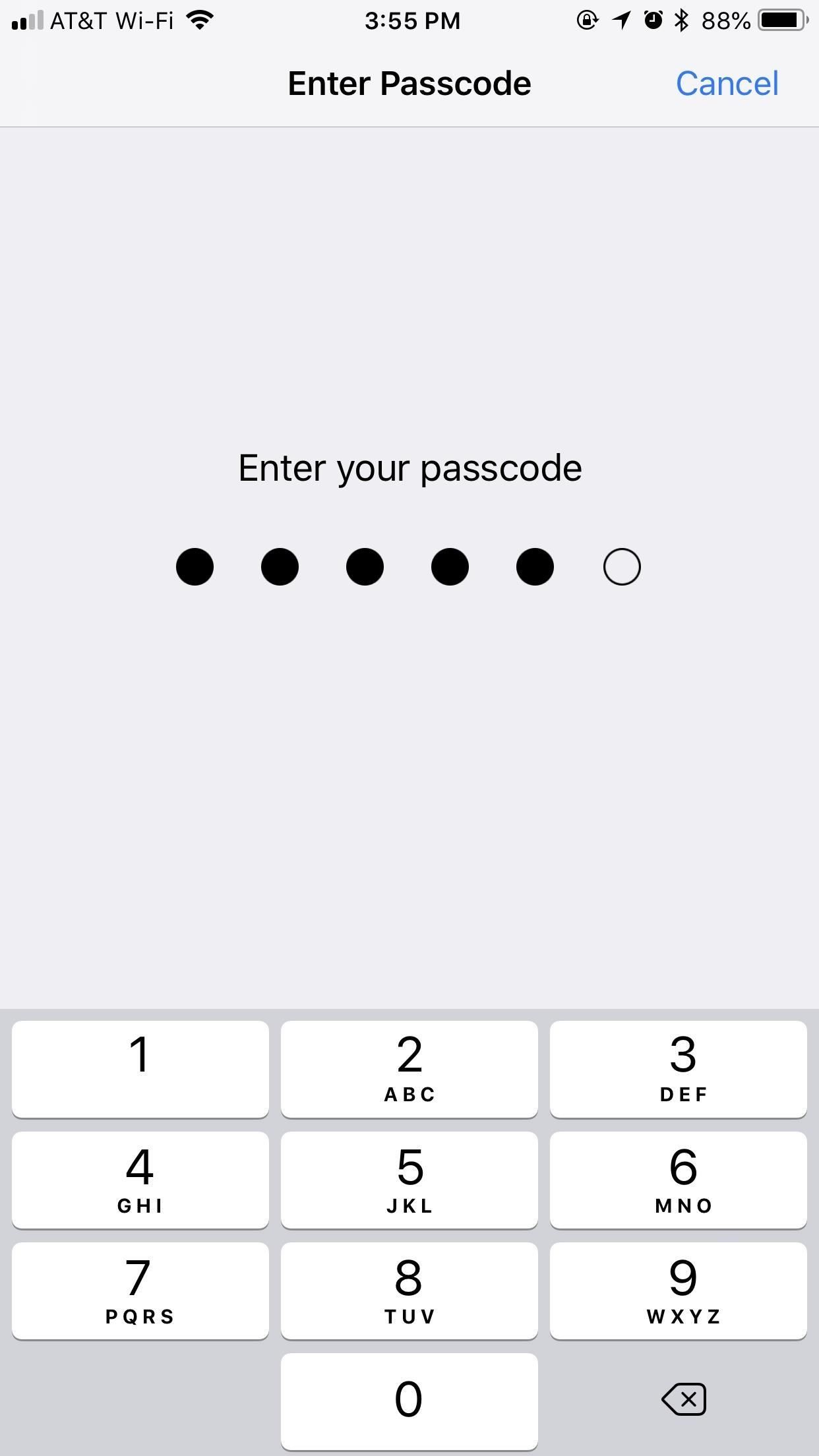 Как сохранить USB-аксессуары для передачи данных от вашего iPhone в iOS 11.4.1 и выше