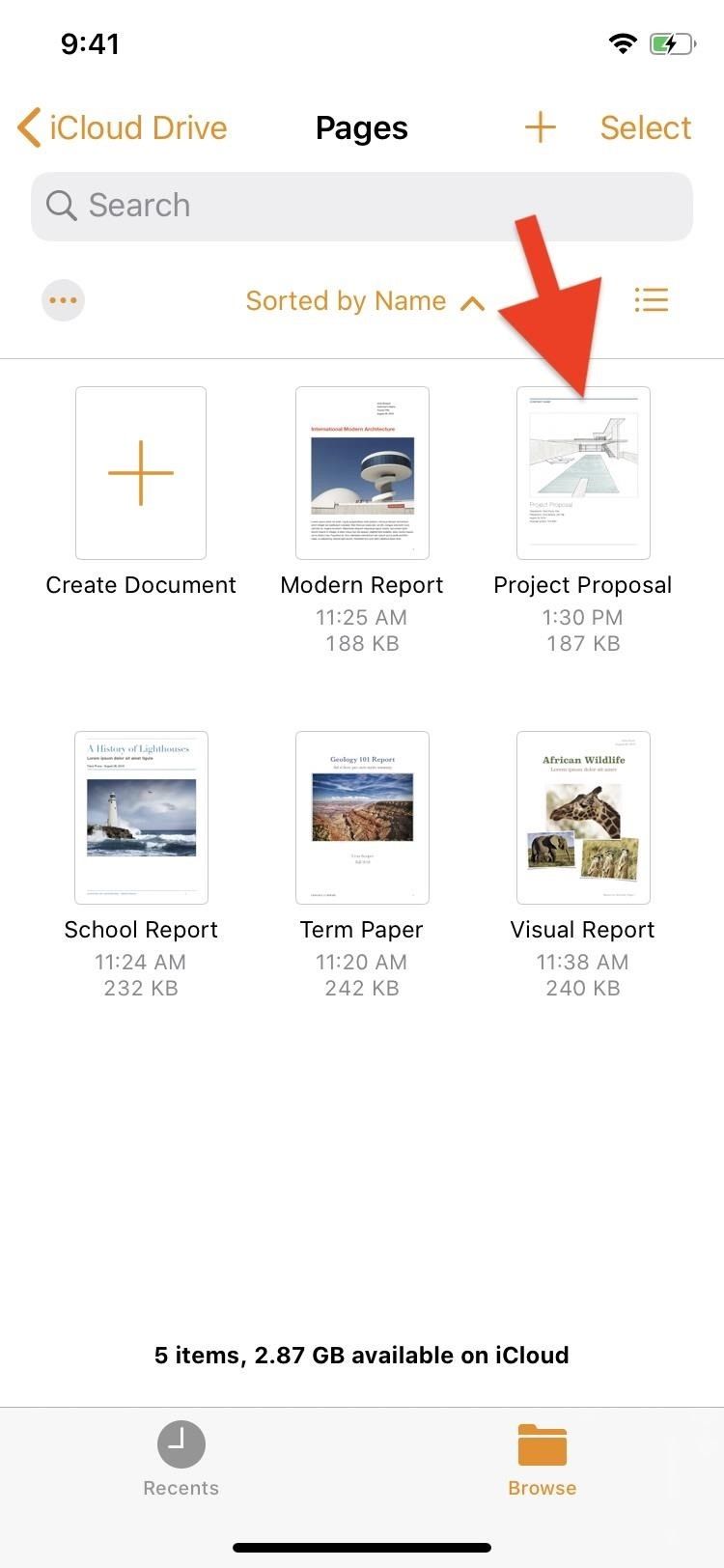 Как сотрудничать на страницах документов с друзьями и коллегами