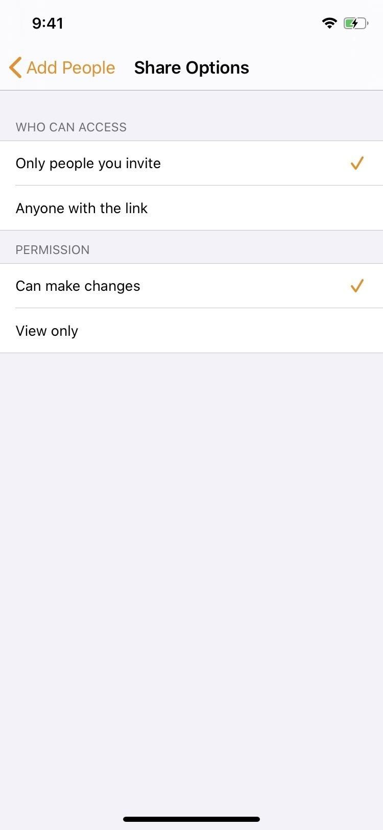 Как сотрудничать на страницах документов с друзьями и коллегами