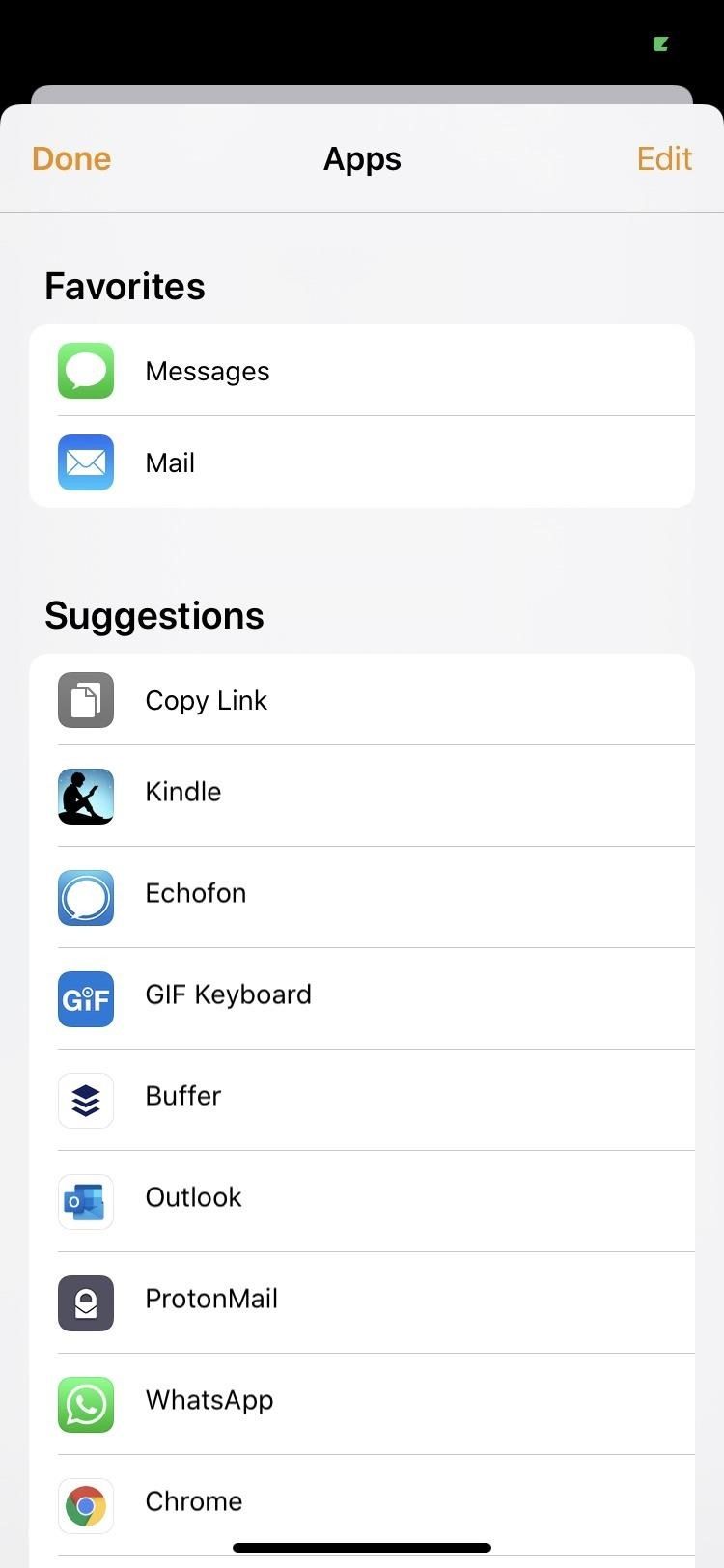 Как сотрудничать на страницах документов с друзьями и коллегами