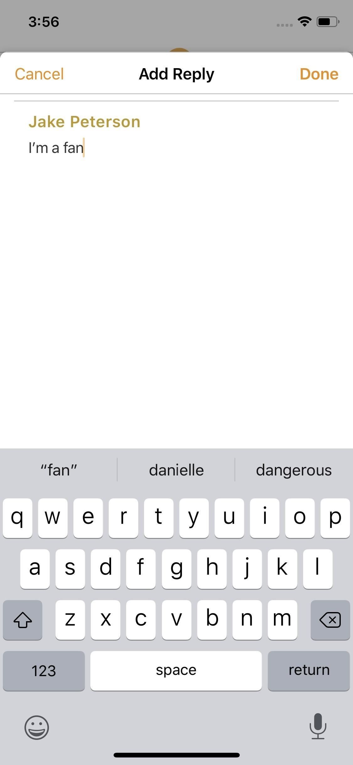 Как сотрудничать на страницах документов с друзьями и коллегами