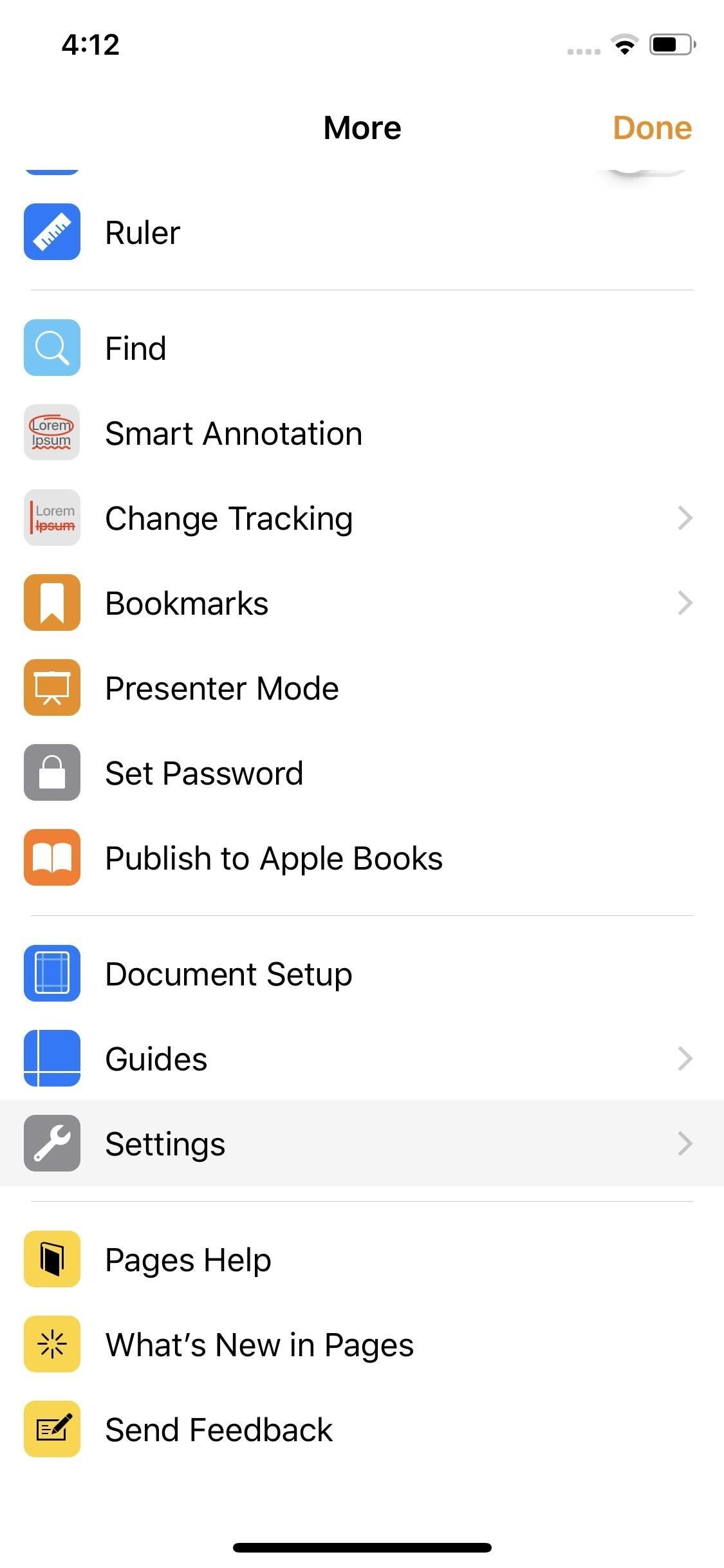 Как сотрудничать на страницах документов с друзьями и коллегами
