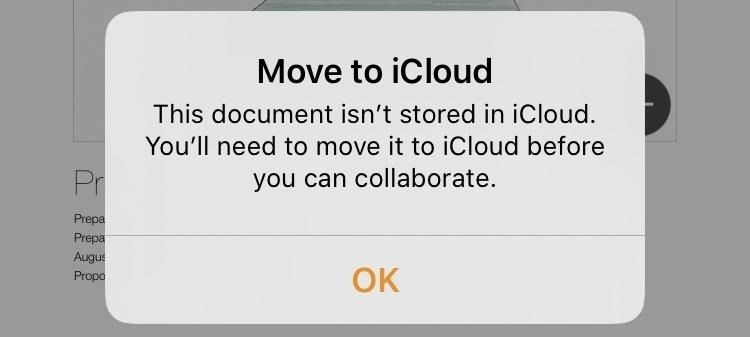 Как сотрудничать на страницах документов с друзьями и коллегами