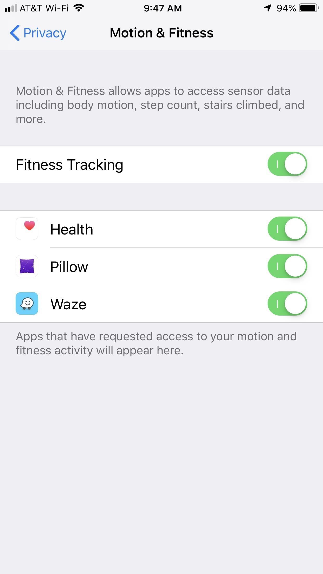 Как улучшить время автономной работы на вашем iPhone под управлением iOS 12