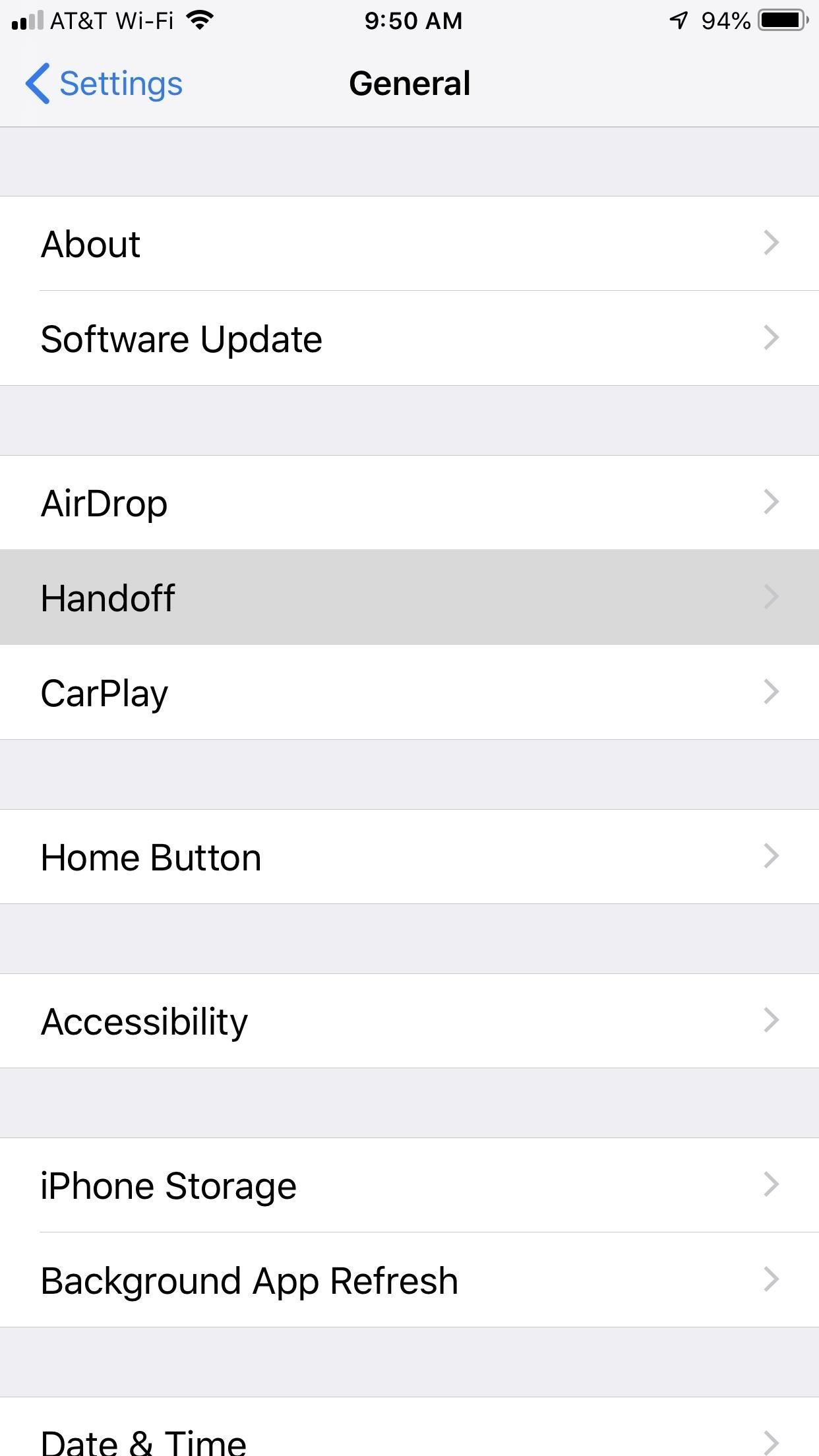 Как улучшить время автономной работы на вашем iPhone под управлением iOS 12