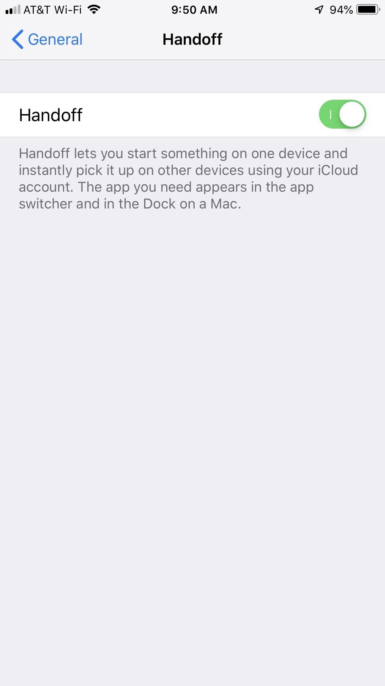 Как улучшить время автономной работы на вашем iPhone под управлением iOS 12