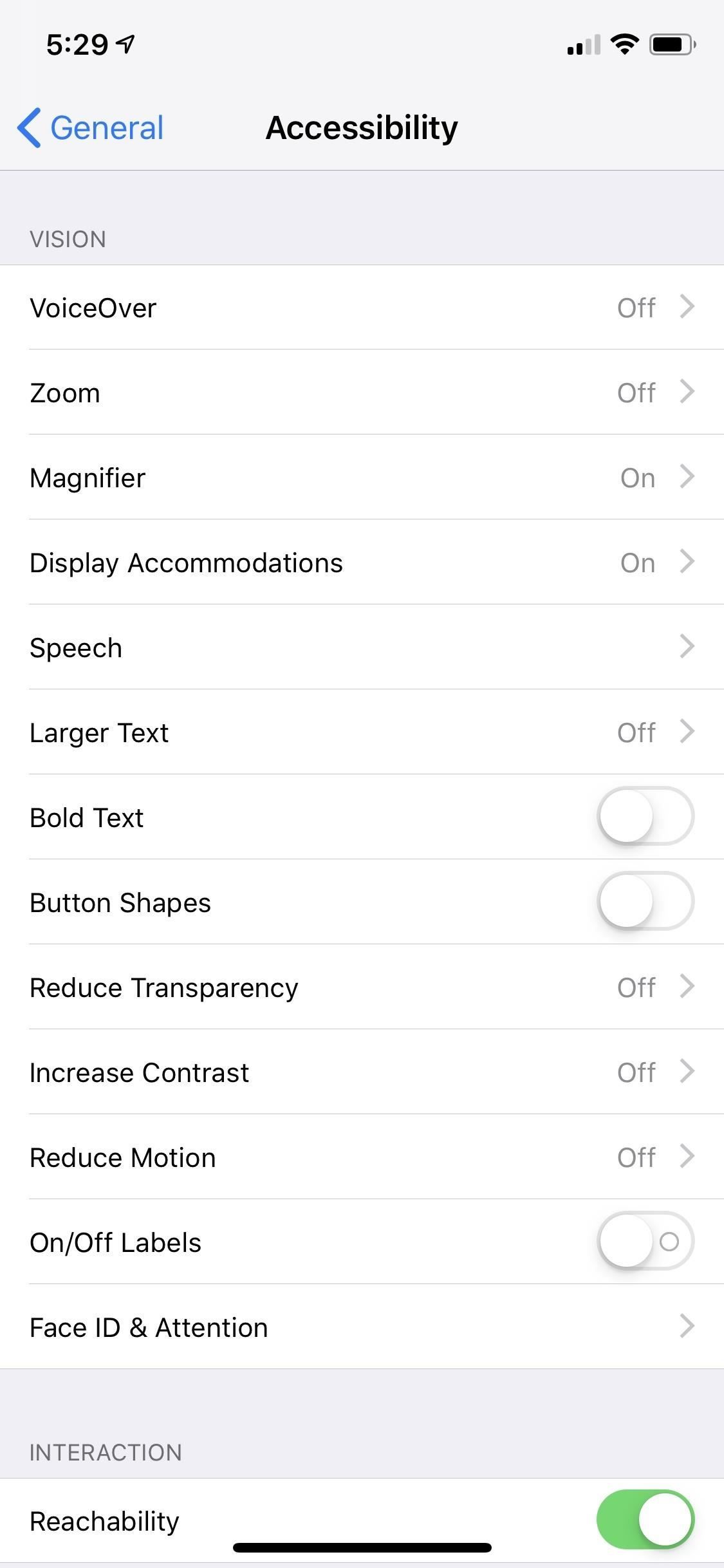 Как улучшить время автономной работы на вашем iPhone под управлением iOS 12