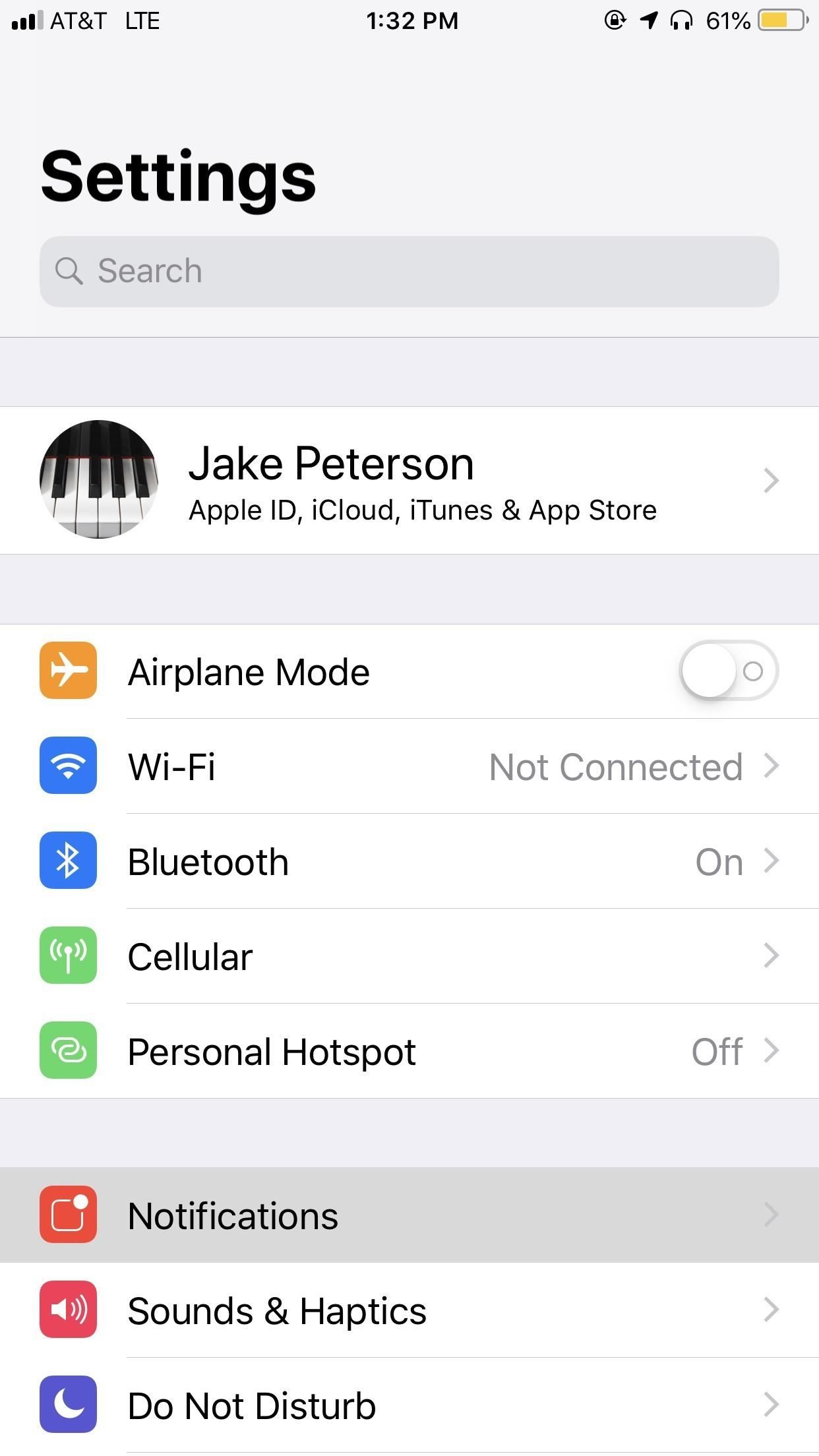 Как улучшить время автономной работы на вашем iPhone под управлением iOS 12