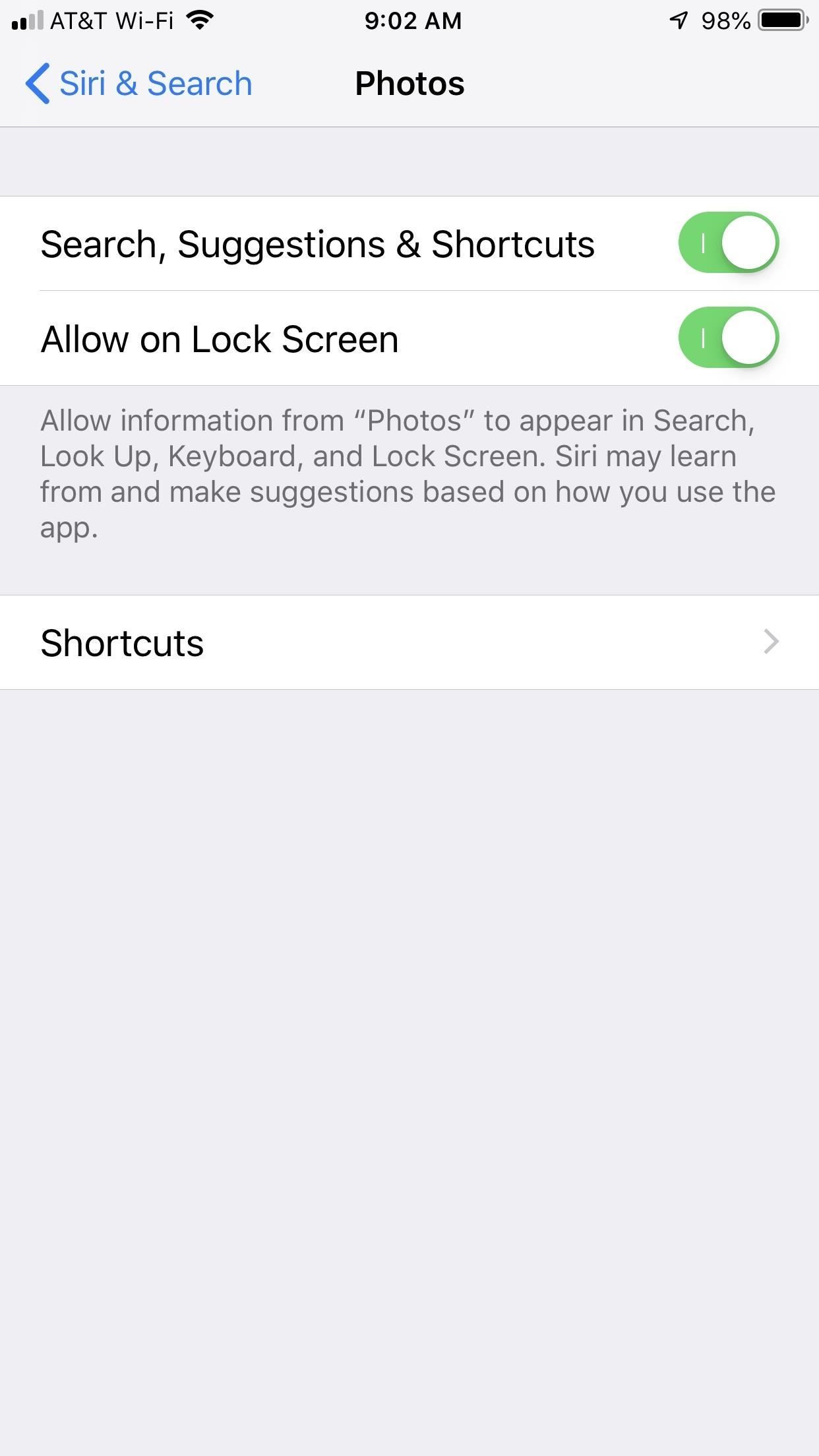Как улучшить время автономной работы на вашем iPhone под управлением iOS 12