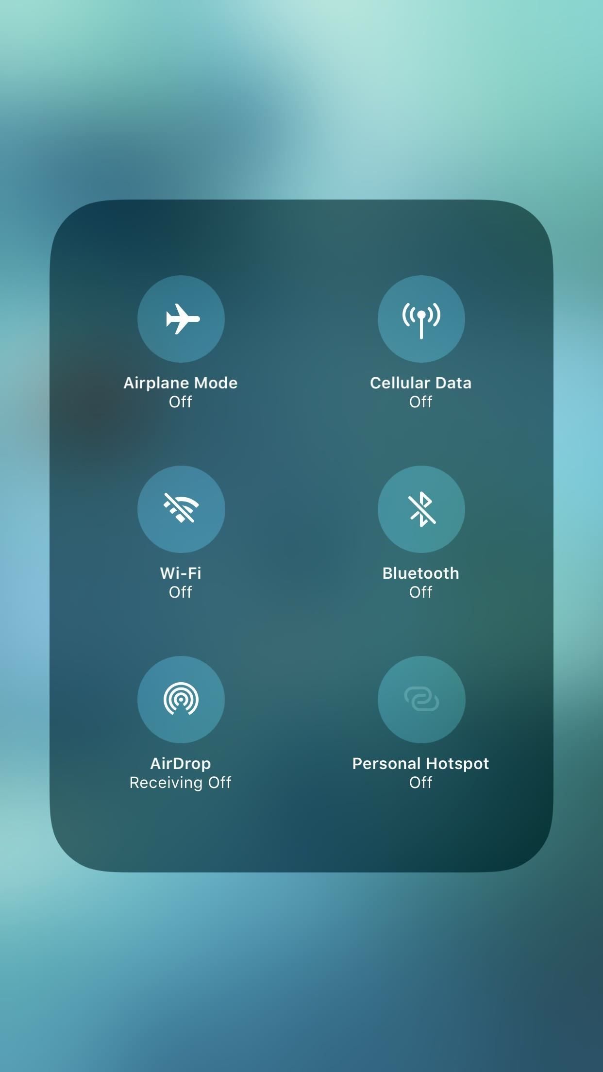 Как улучшить время автономной работы на вашем iPhone под управлением iOS 12