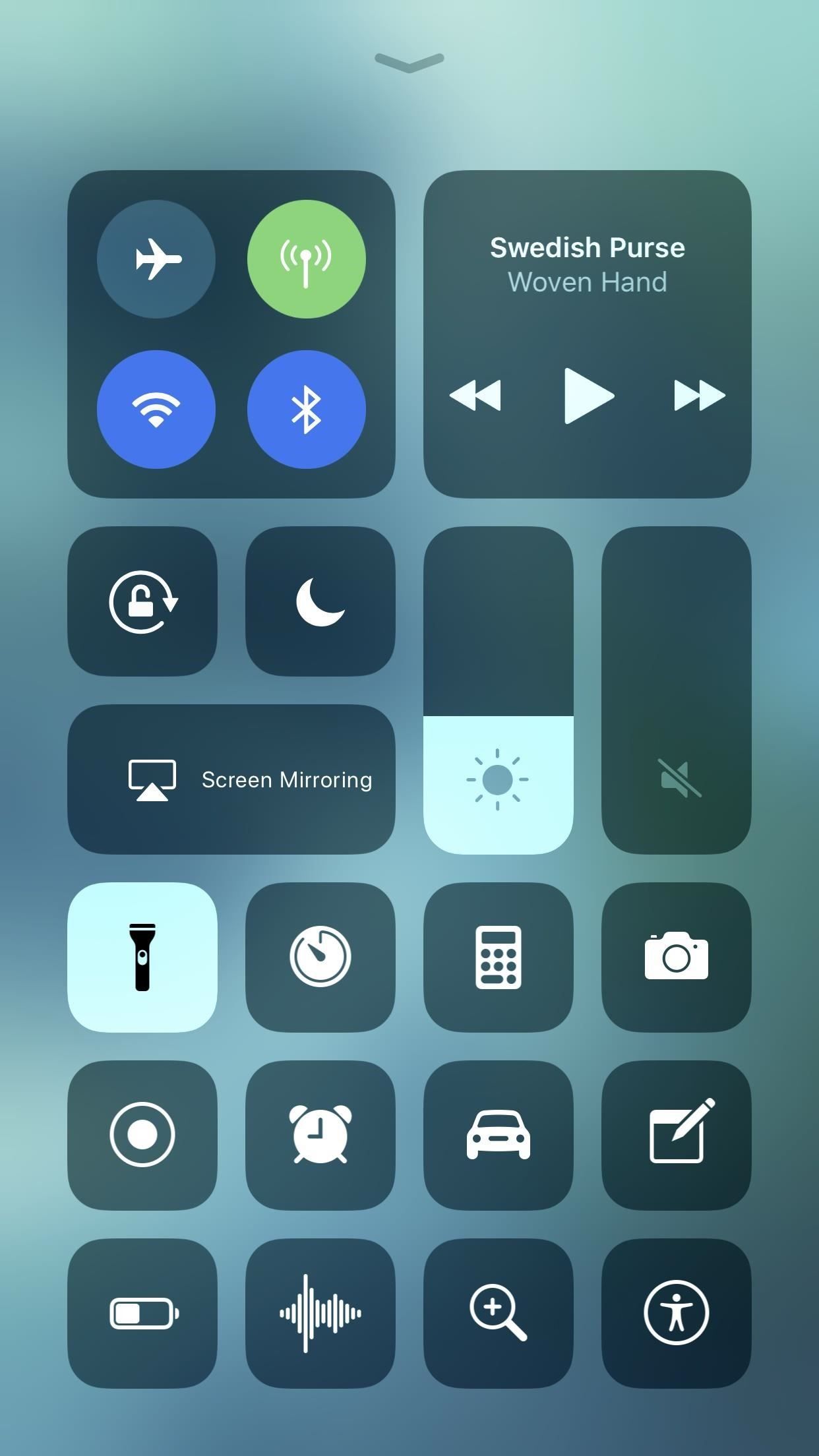 Как улучшить время автономной работы на вашем iPhone под управлением iOS 12