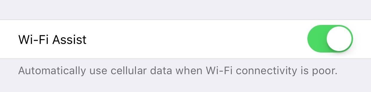 Как улучшить время автономной работы на вашем iPhone под управлением iOS 12