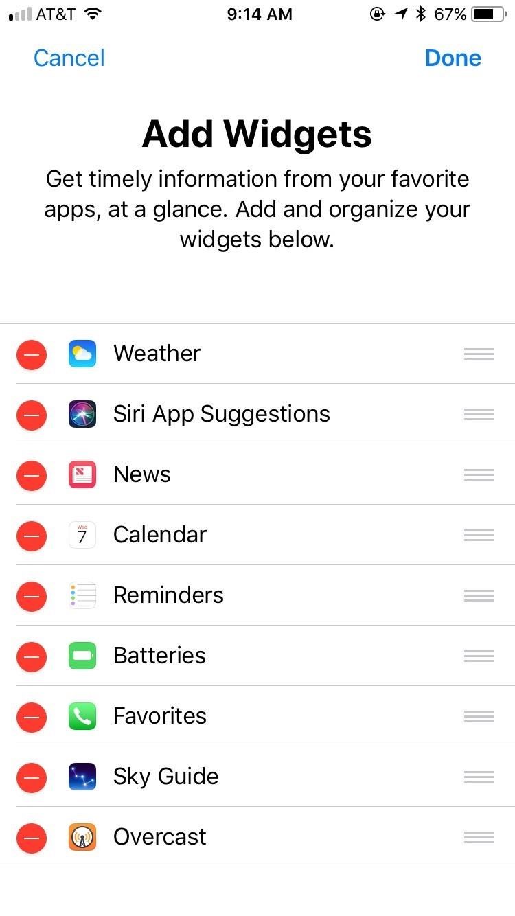 Как улучшить время автономной работы на вашем iPhone под управлением iOS 12