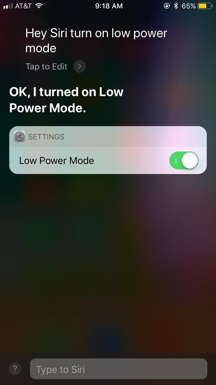 Как улучшить время автономной работы на вашем iPhone под управлением iOS 12