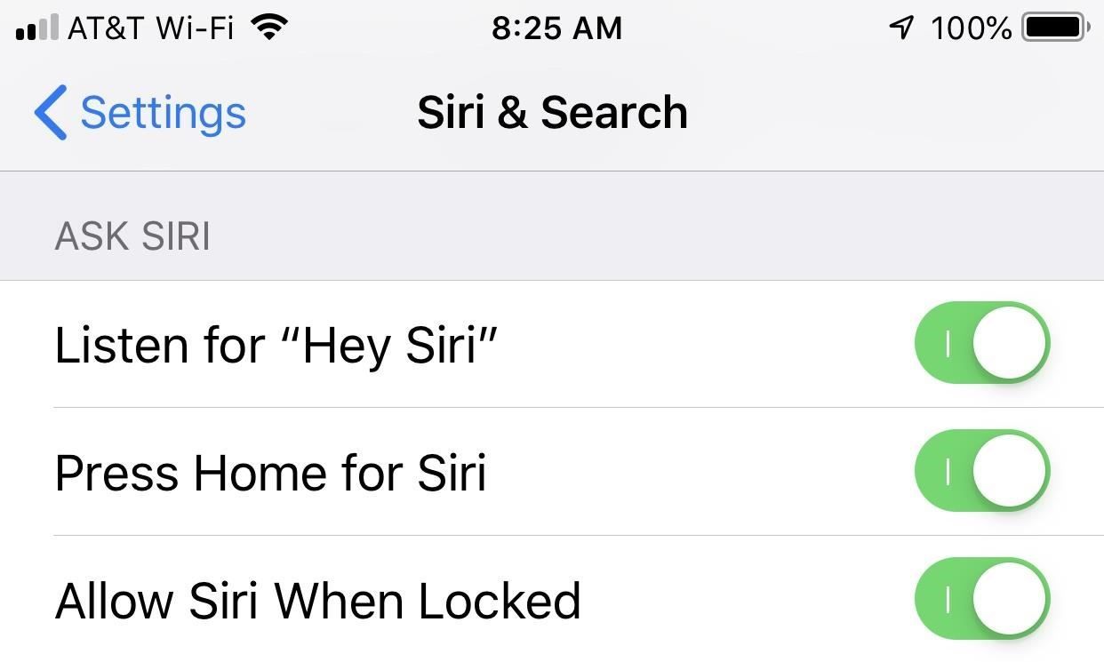 Как улучшить время автономной работы на вашем iPhone под управлением iOS 12