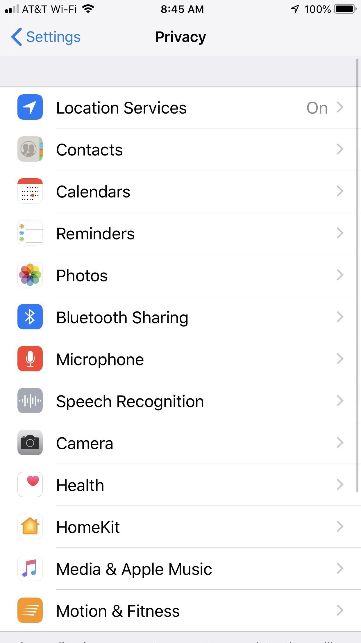 Как улучшить время автономной работы на вашем iPhone под управлением iOS 12