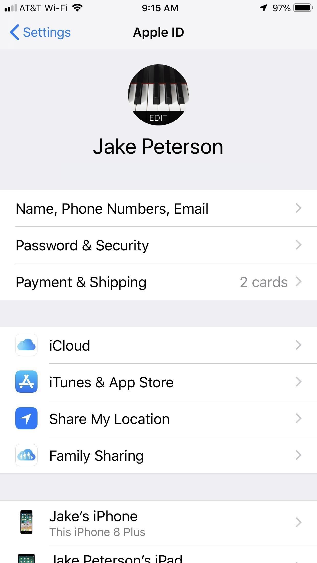 Как улучшить время автономной работы на вашем iPhone под управлением iOS 12