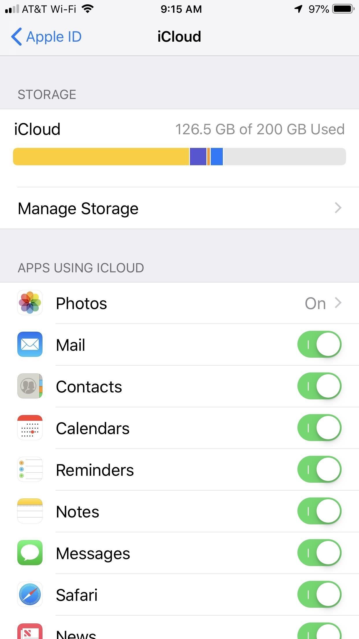 Как улучшить время автономной работы на вашем iPhone под управлением iOS 12