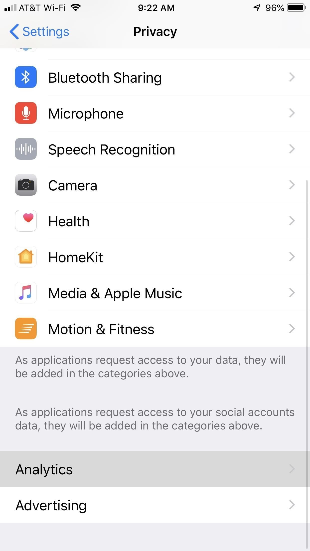 Как улучшить время автономной работы на вашем iPhone под управлением iOS 12
