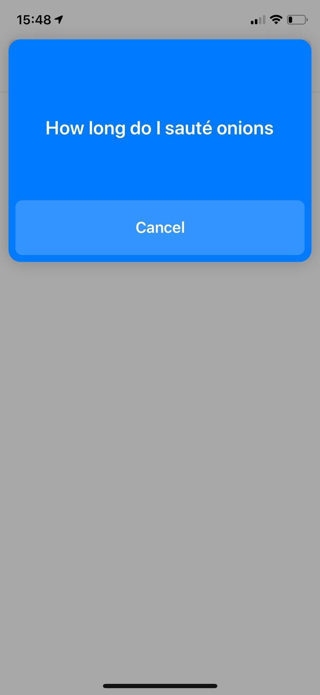 Как управлять своим iPhone, используя ваши глаза