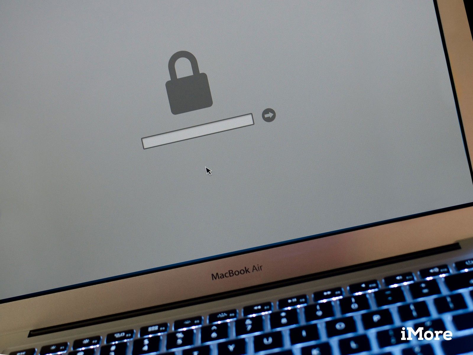 Как настроить свой Mac's firmware password (and why you shouldn't)