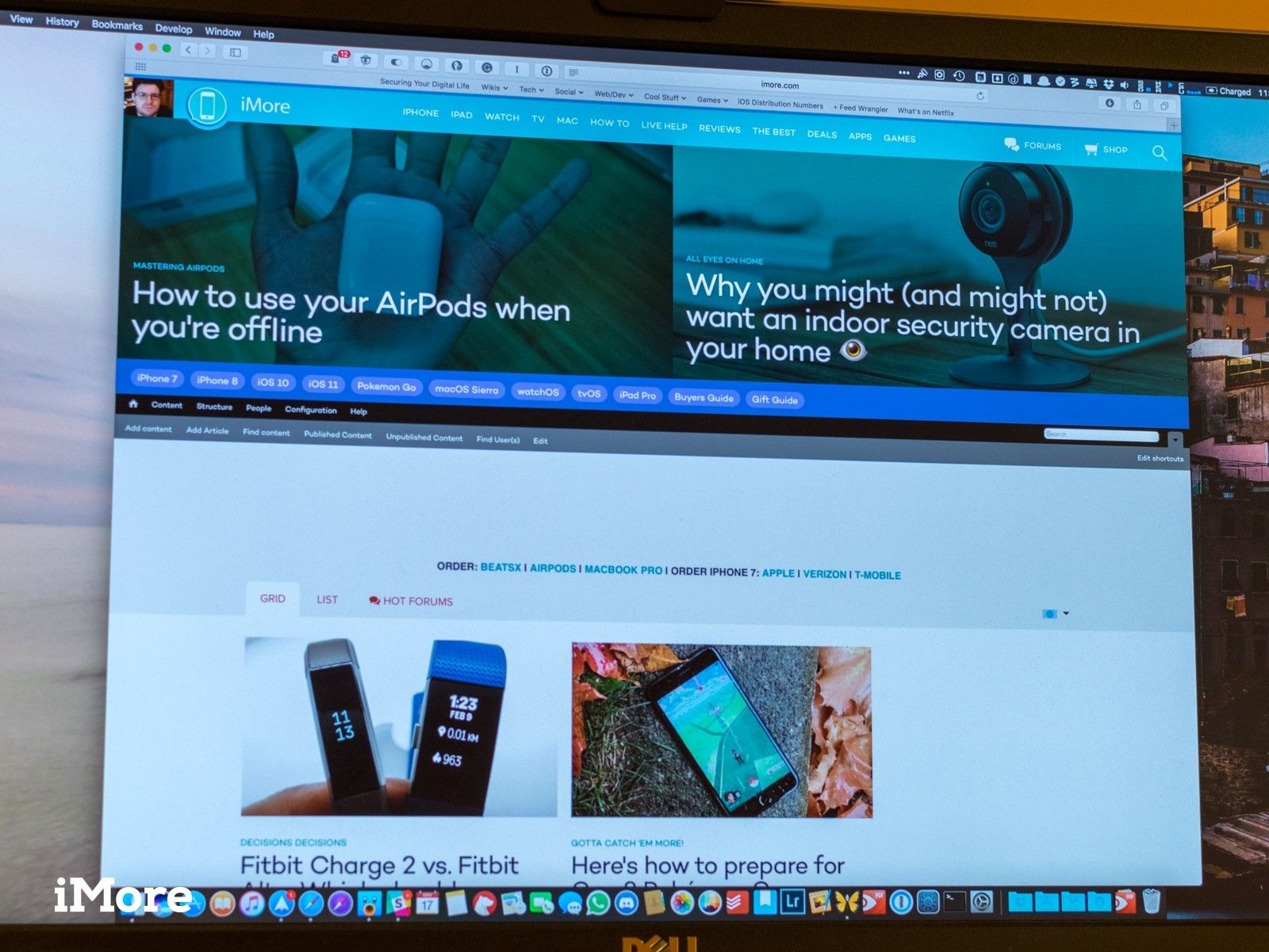 Как восстановить устаревшие подключаемые модули QuickTime 7 на Mac