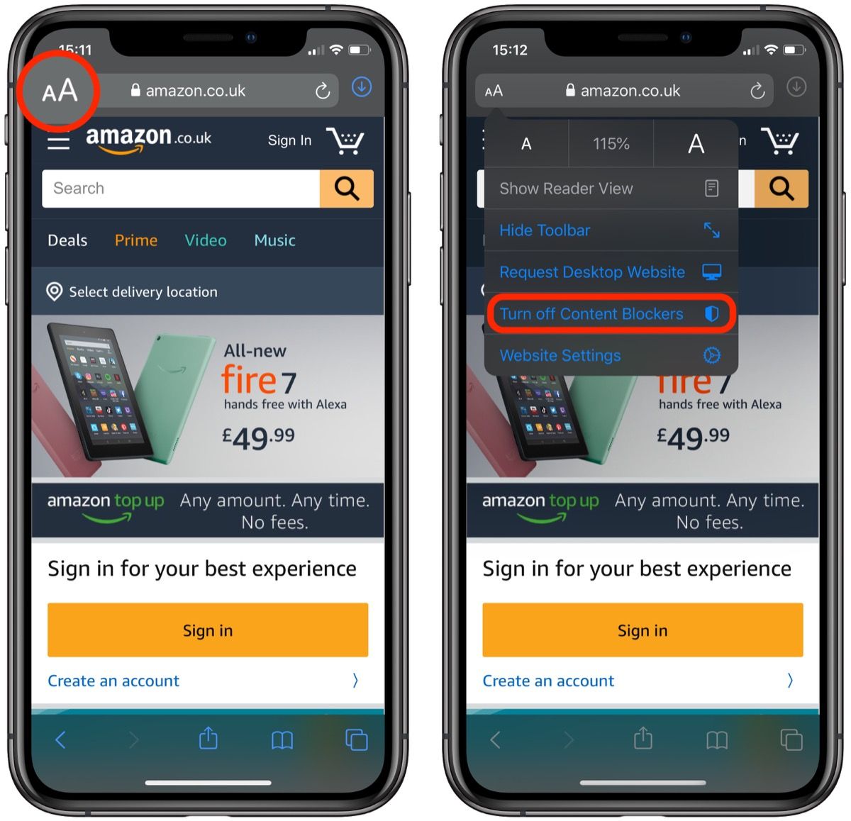 блокировщики контента