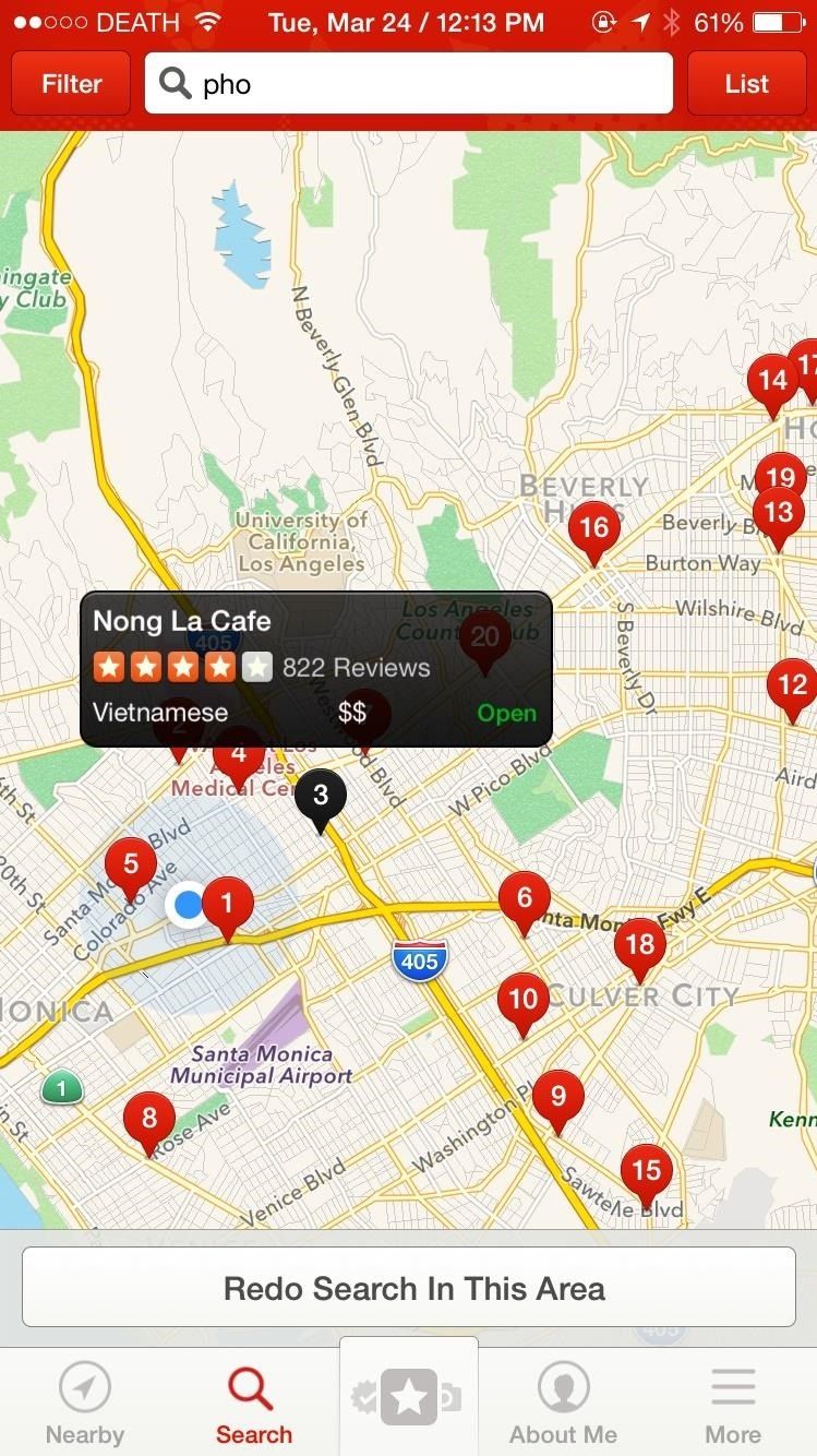 Как запускать приложения, задачи и веб-сайты прямо с вашего iPhone's Notification Center