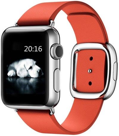 top4cus современная пряжка