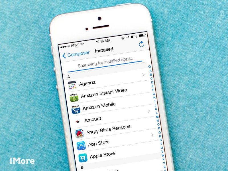 Недавно установленные приложения не отображаются в Launch Center Pro? Вот's how to fix it!