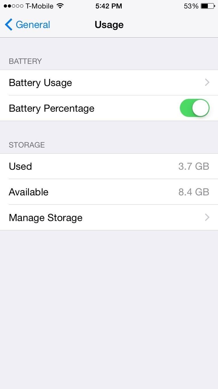 Разблокируйте iPhone, используя текущий процент заряда батареи в качестве пароля