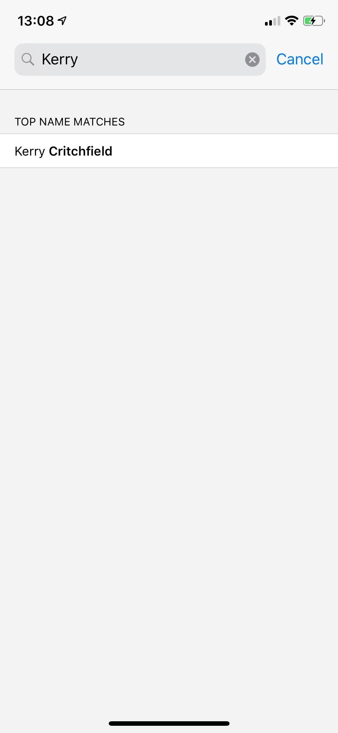 Раздражайте своих друзей на iMessage с помощью множества автоматических текстов