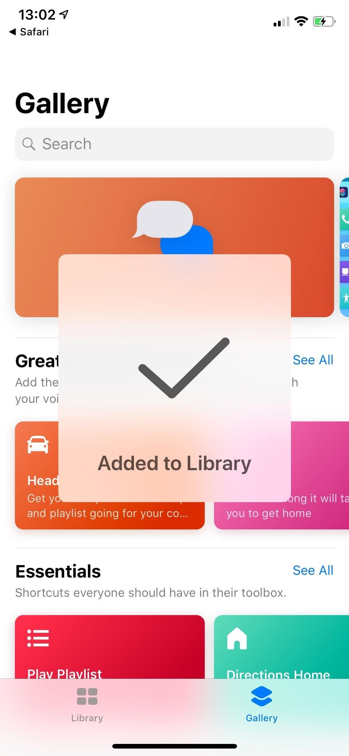 Раздражайте своих друзей на iMessage с помощью множества автоматических текстов