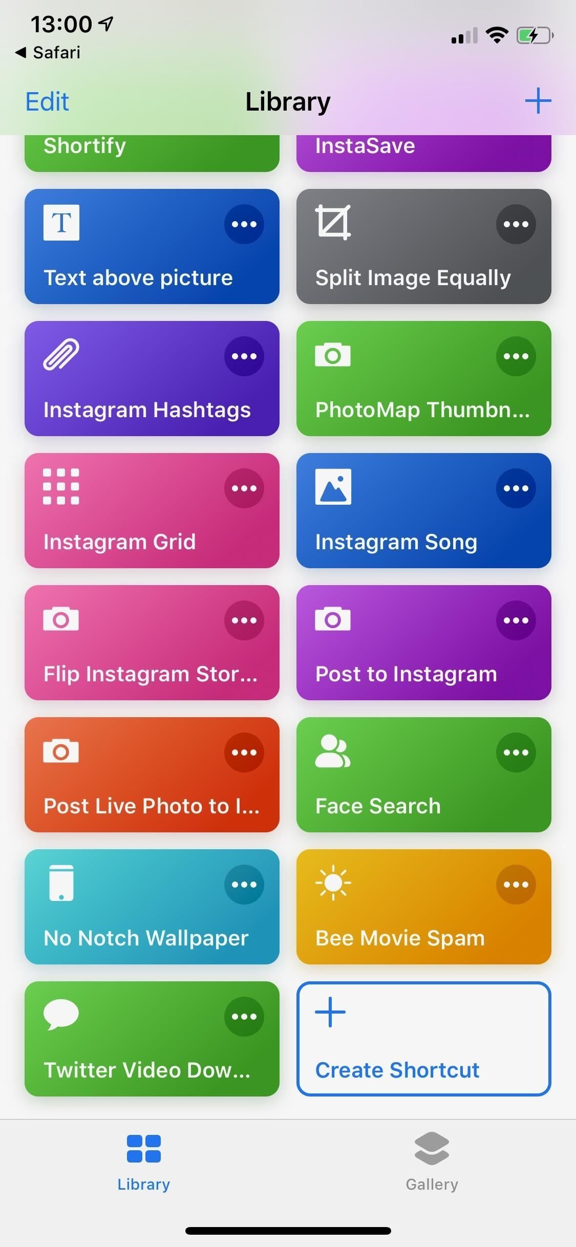 Раздражайте своих друзей на iMessage с помощью множества автоматических текстов