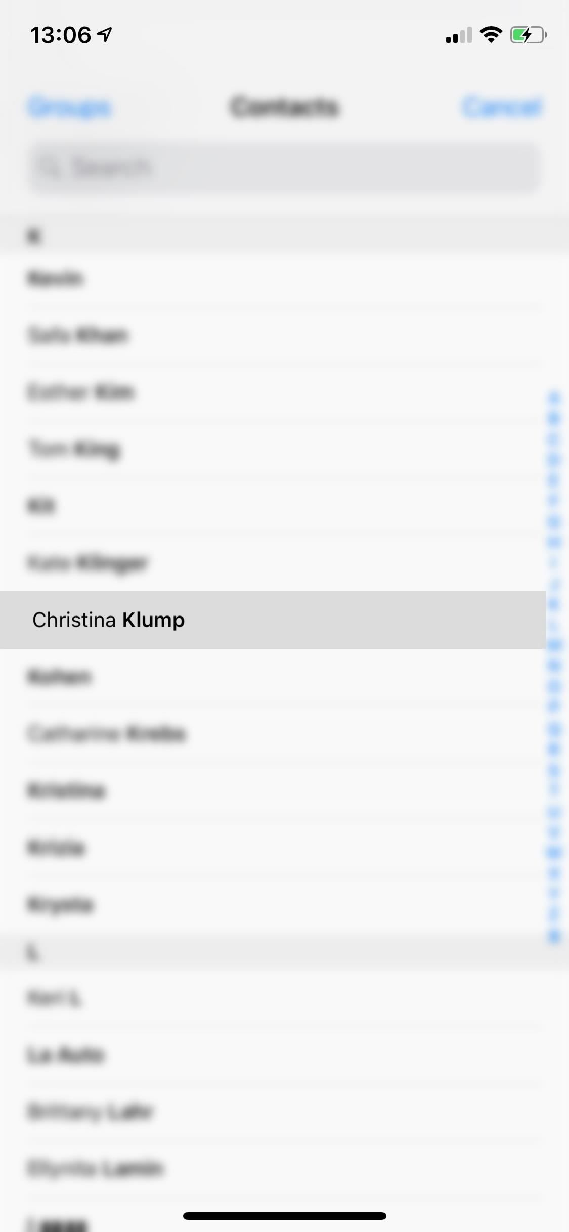 Раздражайте своих друзей на iMessage с помощью множества автоматических текстов