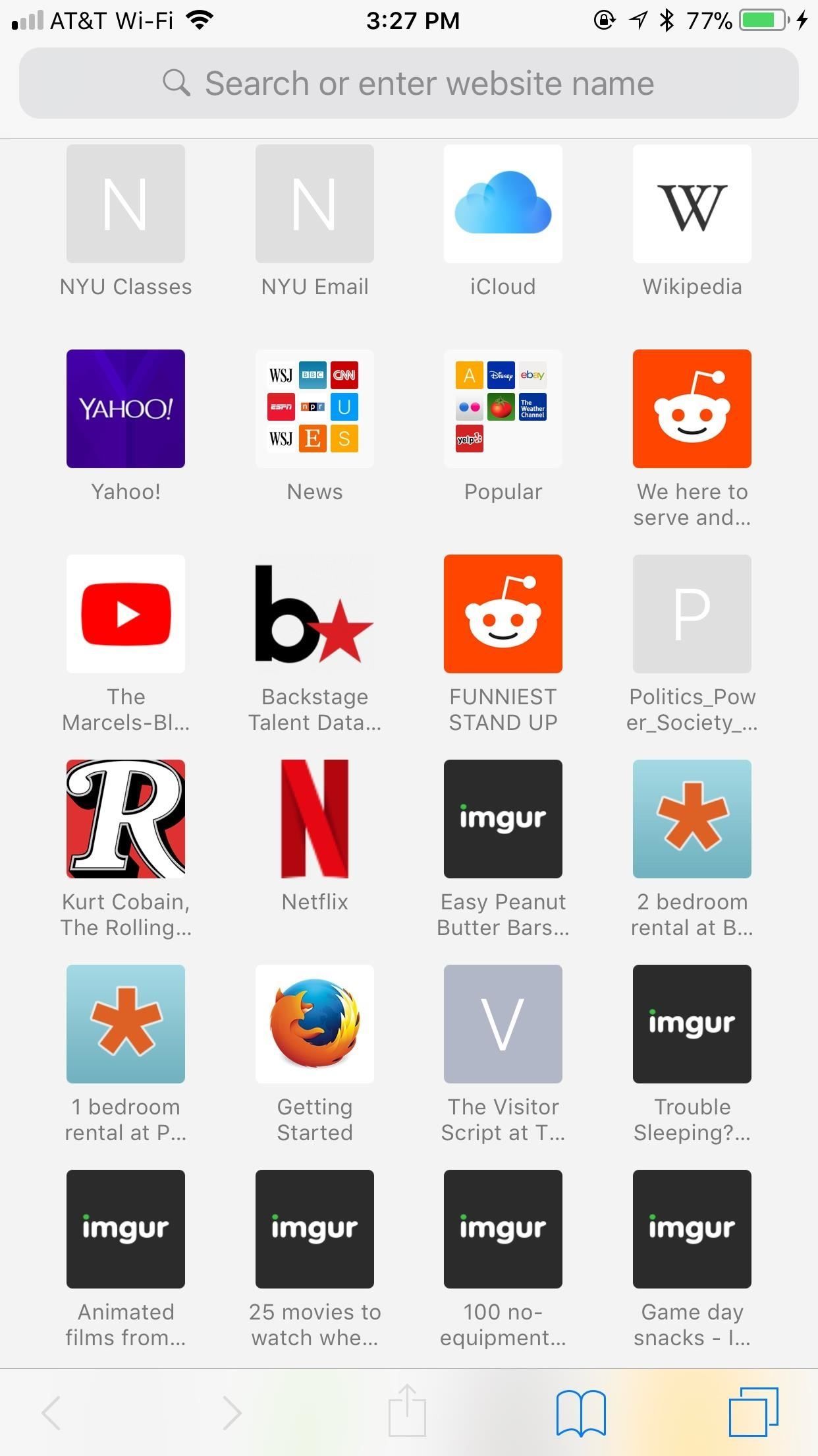 Safari 101: все приемы касания 3D, которые вы должны использовать