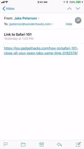 Safari 101: все приемы касания 3D, которые вы должны использовать