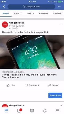 Safari 101: все приемы касания 3D, которые вы должны использовать