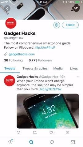 Safari 101: все приемы касания 3D, которые вы должны использовать