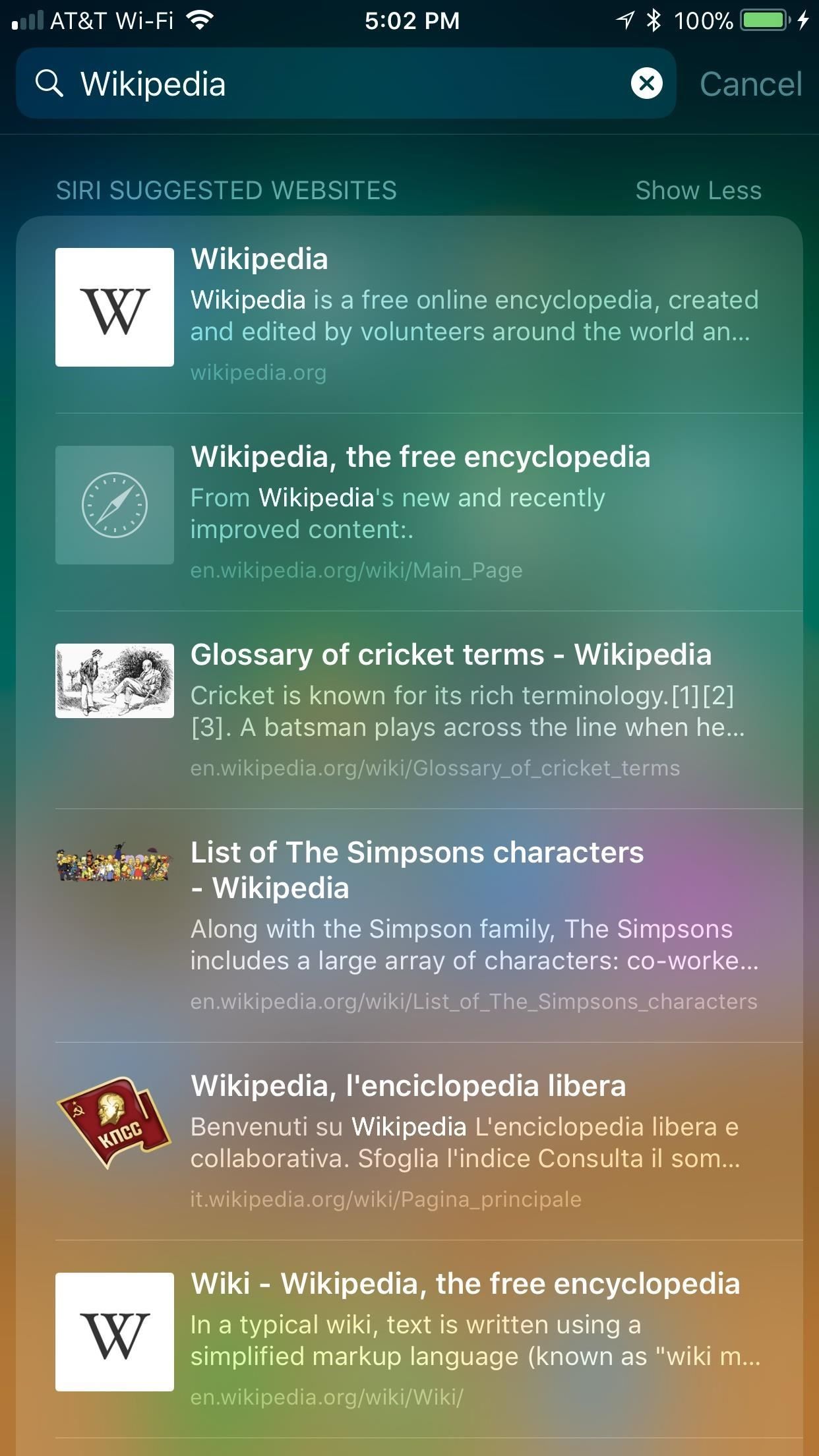 Safari 101: все приемы касания 3D, которые вы должны использовать
