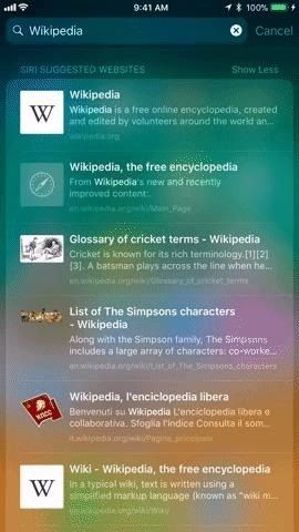 Safari 101: все приемы касания 3D, которые вы должны использовать