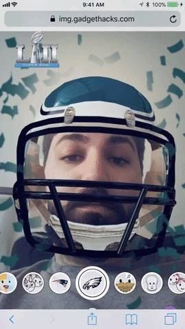 Safari 101: все приемы касания 3D, которые вы должны использовать