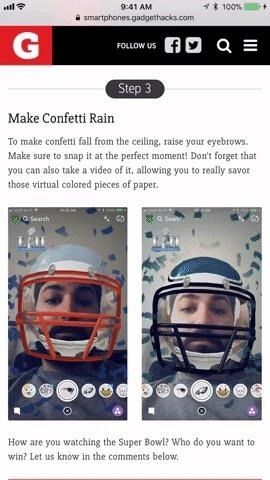 Safari 101: все приемы касания 3D, которые вы должны использовать
